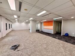 Abi Plaza (D2), Office #536037451